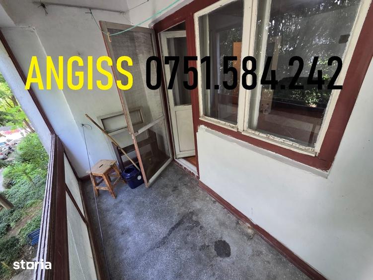 Apartament 2 camere = 52mp ETAJ- 2- GAVRILOV - 3