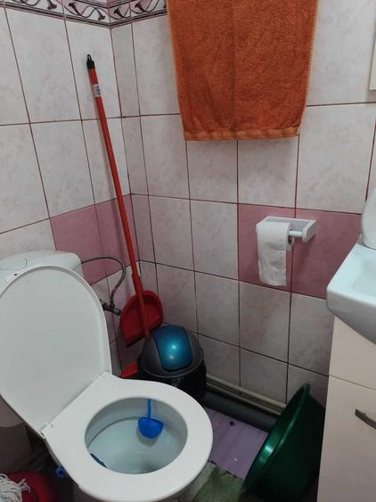 Garsonieră semidecomandată în Central