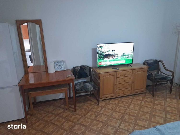Garsonieră în Obor