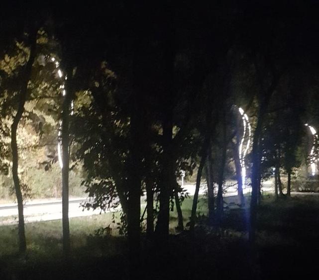 Teren Construcții intravilan de 950 mp, în Central