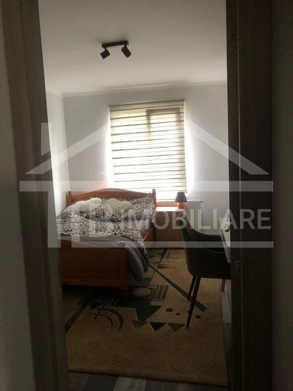Apartament cu 3 camere, 68mp, decomandat, Zona Piata Marasti - 4