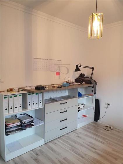Duplex cu 4 camere cu Canalizare în Moșnița Nouă