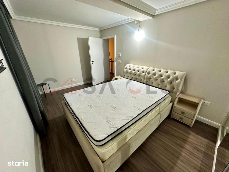 Casă cu 3 camere cu Teren 130 Mp în Florești