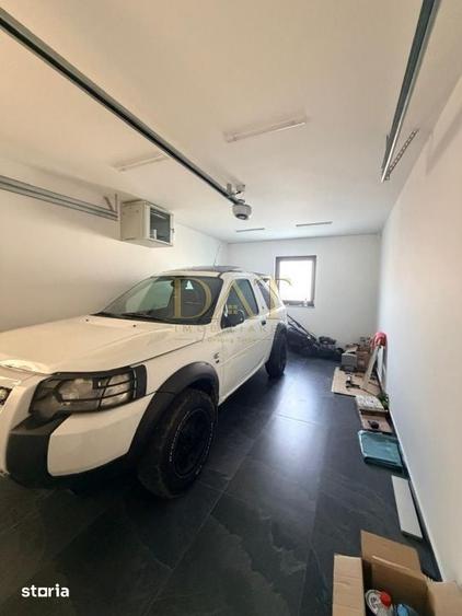 Casă cu 4 camere cu Teren 680 Mp în Feleacu