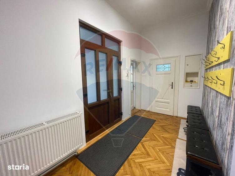Apartament la casa de inchiriat - 1