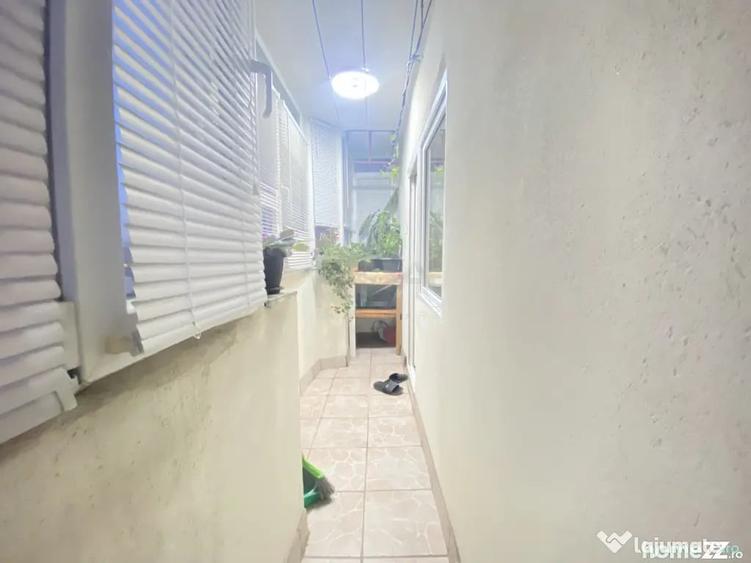 Apartament cu 3 camere decomandat în 13 Septembrie