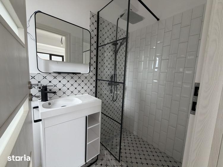 Vila individuala cu mansarda / dormitor matrimonial- BRAGADIRU - 2