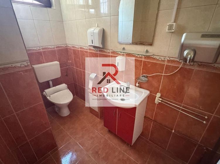 Birou, de 280 mp, în Central