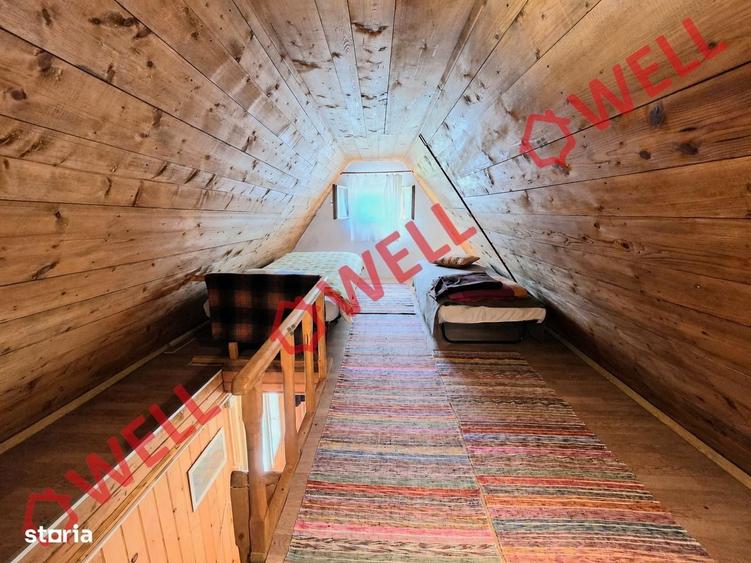 Casă cu 4 camere în Filia