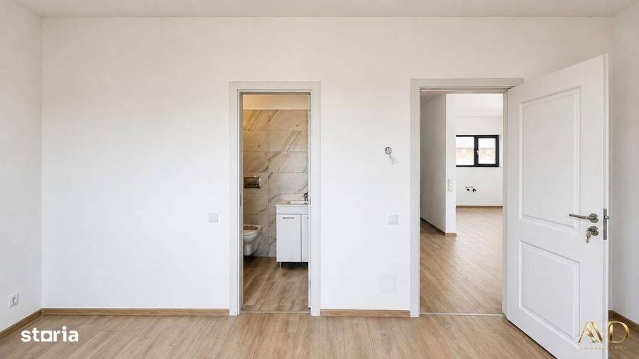 Casă cu 3 camere cu Teren 484 Mp în Prejmer