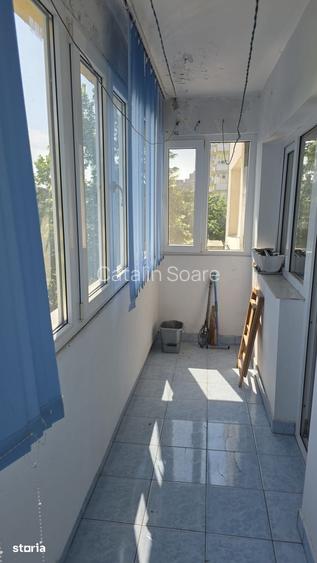Parc Plumbuita, Palatul Ghica, 90mp, dec, 2 bai, renovat, 0%