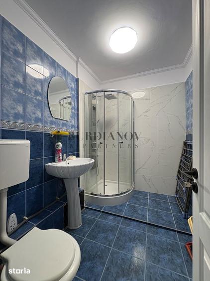 Apartament cu 2 camere decomandat, mobilat în Giurgiului