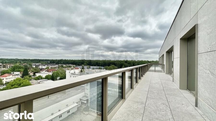 Apartament exclusivist 3 camere I Iancu Nicolae - 1