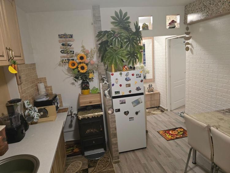 Apartament cu 2 camere - 5