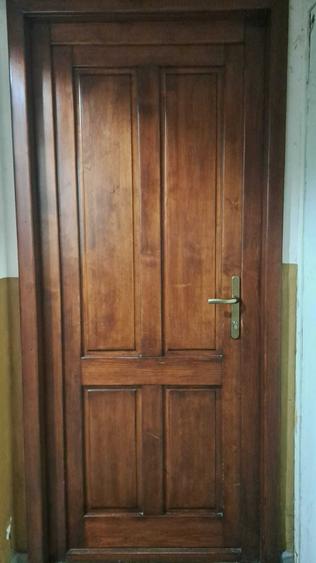 Apartament cu 2 camere semidecomandat în Dâmbu Pietros