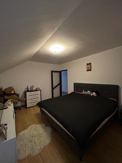 Casă cu 4 camere în Galați