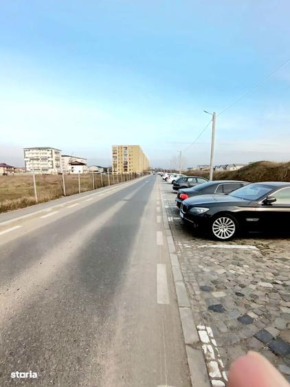 Teren 10000mp Bucure?ti, Sector 6, zona Militari, Drumul Ciorogarla - 7