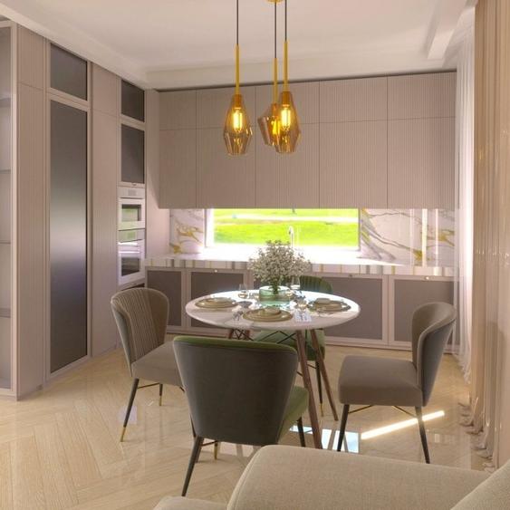 ULTIMELE CASE FINALIZATE 4 CAMERE-SOS. PIPERA-TUNARI - 10