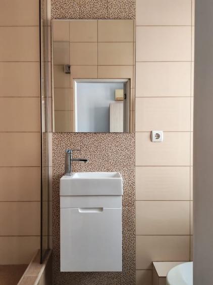 ULTRACENTRAL *PIATA ROMANA *GARSONIERA * MOBILATA SI UTILATA* CENTRALA PROPRIE - 14