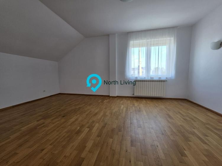 Casa spatioasa Pipera Erou Iancu Nicolae, 6 camere + garaj - 5