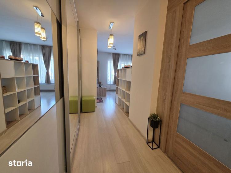 Casa tip duplex Sanpetru - 3