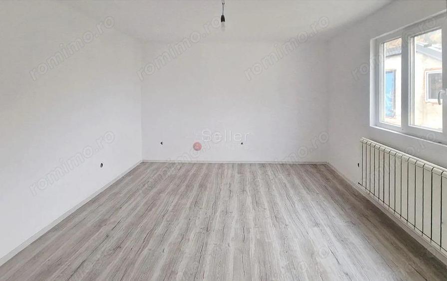 Aproape De Castelul Cantacuzino - 14