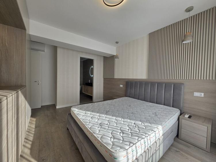 4 camere de inchiriat Iancu Nicolae Cambrige School parcare subterana - 6