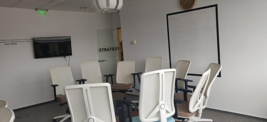 Cladire de birouri de vanzare Semilunei 4-6 - 33