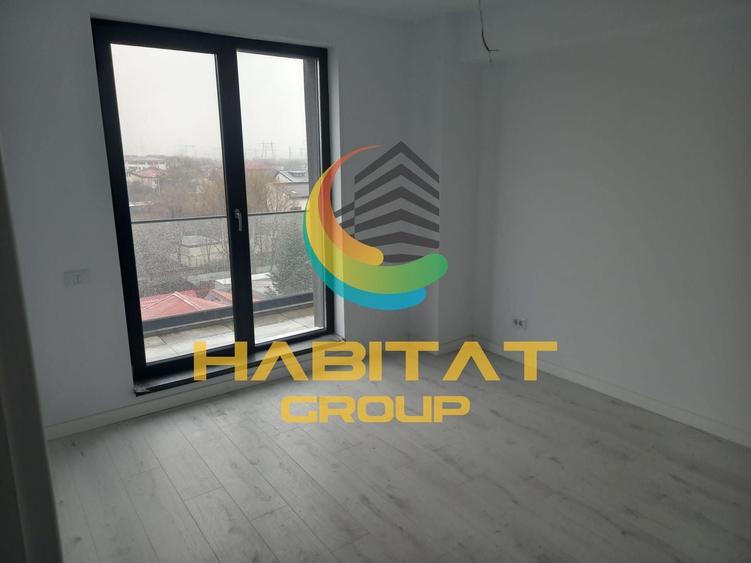 N. Grigorescu 3 camere 70 mp + terasa 19 mp ACTE GATA MUTARE - 3