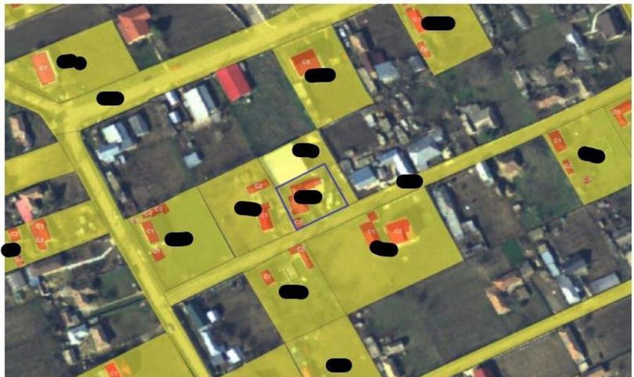 Casa si teren Umbraresti, ID: R2606068 - 19