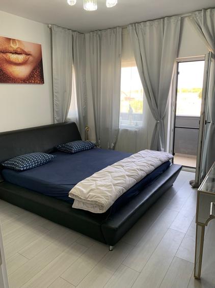 Apartament cu 2 camere/ Tip Studio, Metalurgiei- Grand Arena - 1