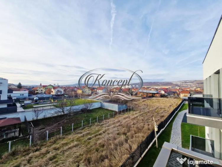 Apartament in ansamblu NZEB, zona Leroy Merlin - 1