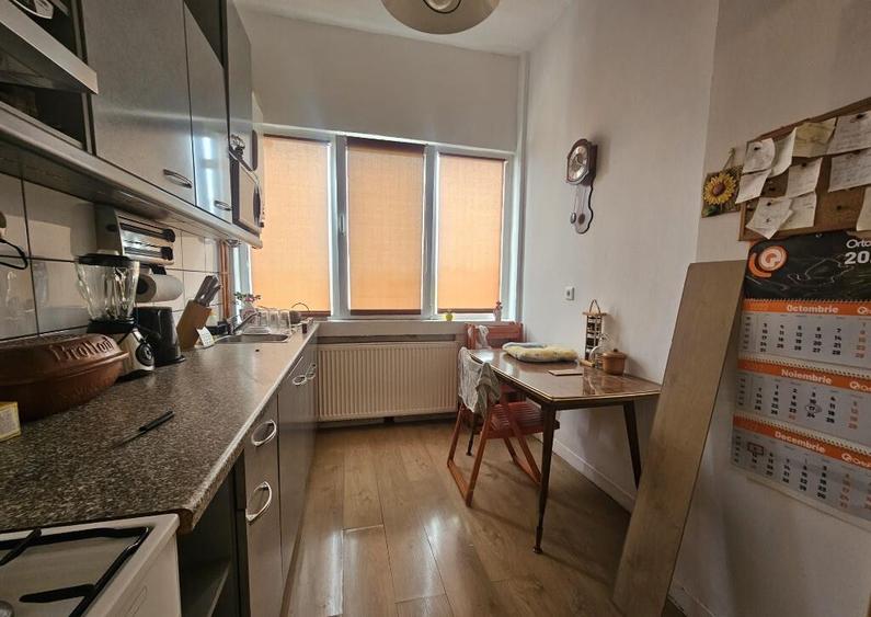 Apartament 3 camere de vanzare Ultracentral Deva - 1