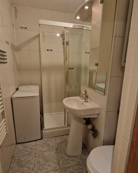Apartament 3 camere Lacul Tei - 3