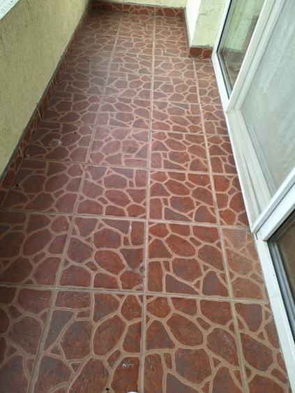 Apartament cu 2 camere, decomandat, 54,5 mp, 2 balcoane, zona Eroilor - 10