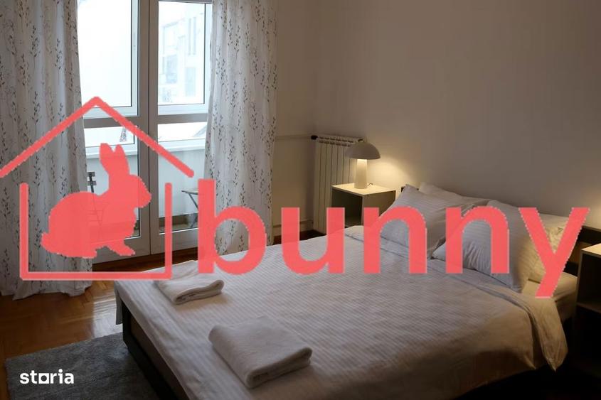 Apartament cu balcon ?i aer condi?ionat, Iancului | QF542 - 1