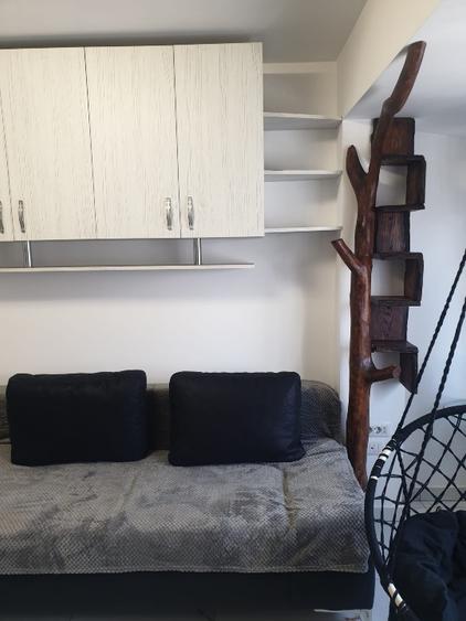 Garsonieră în regim hotelier  - 8