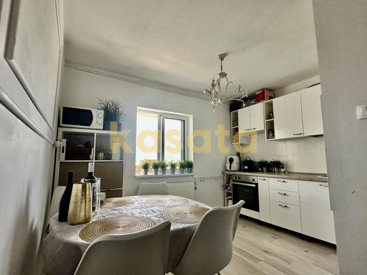 Apartament 3 camere Ba?neasa, la 1 minut de Parcul Hersatrau - 5