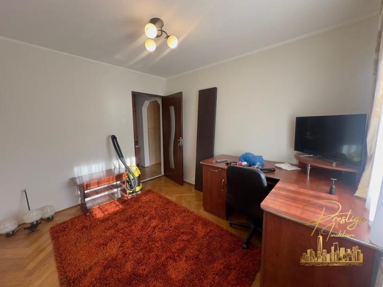 Apartament tip PB cu 3 camere de inchiriat in zona Decebal - Oradea - 11