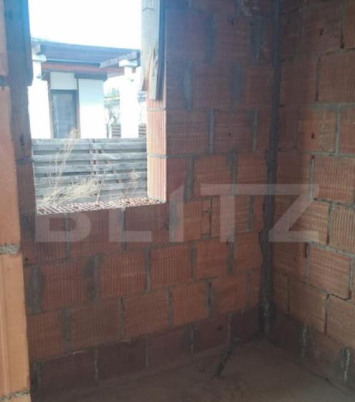 Casa individuala 4 camere Cristian,casa la rosu! - 14