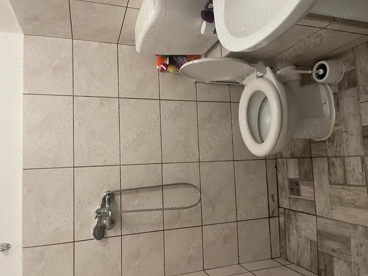 De inchiriat apartament cu o camera - 6