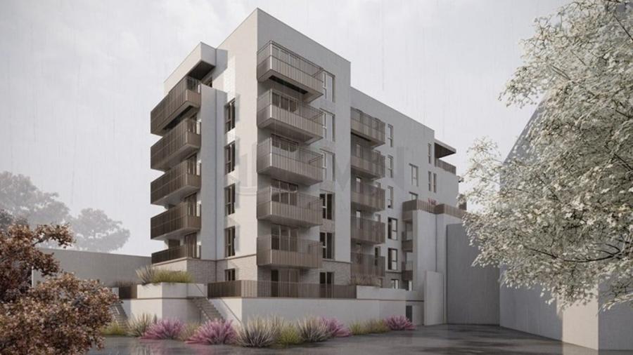 REA1018763 Apartament 3 Unirii cu terasa-bloc 2025 - 20