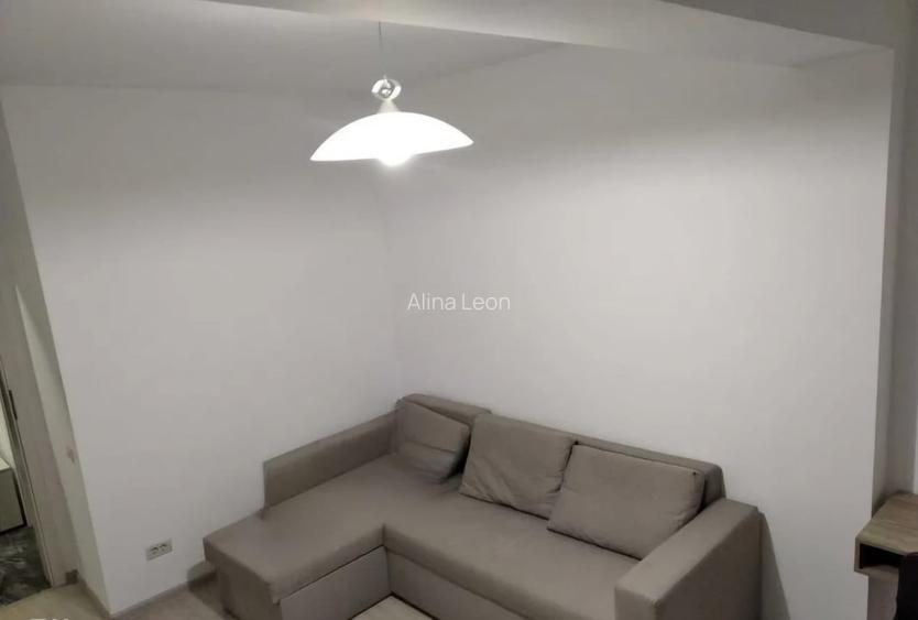 Garsoniera, 30 mp, decomandata, centrala, ac, metrou aproape, Berceni