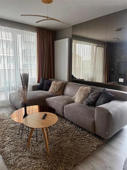 Apartament 2 camere Urban Plaza + parcare - 2