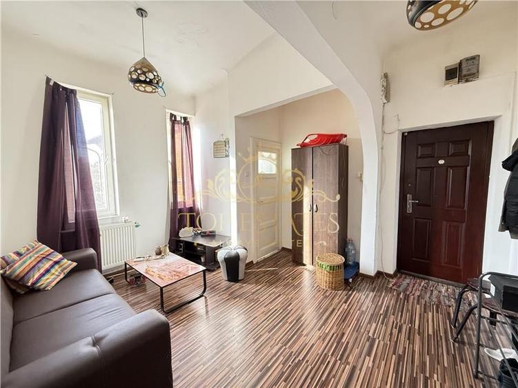 Vanzare apartament 3 camere Plevnei - str. Mircea Vulcanescu, Bucuresti - 4