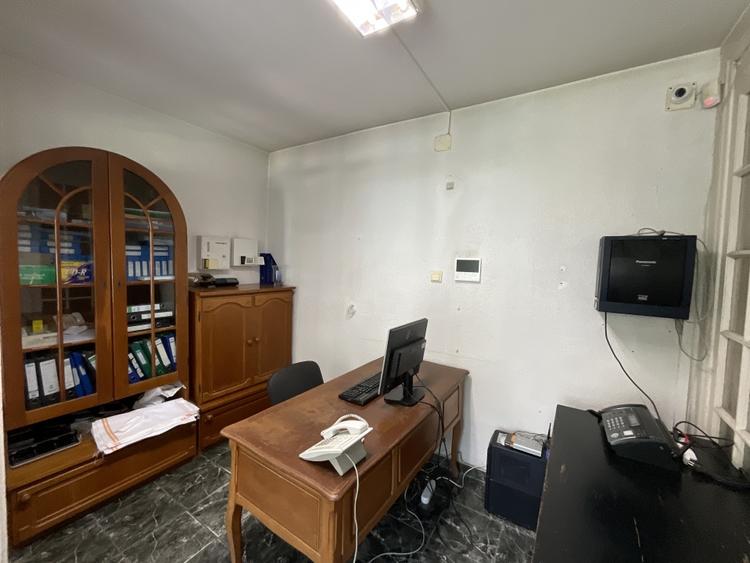 Birouri si spatii depozitare  zona Gara Obor - sos Electronicii - 12