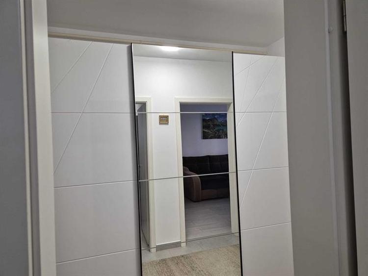 GARSONIERA MOBILATA, CU BOXA SI PARCARE IN MAURER VILLAS - TRACTORUL - 11