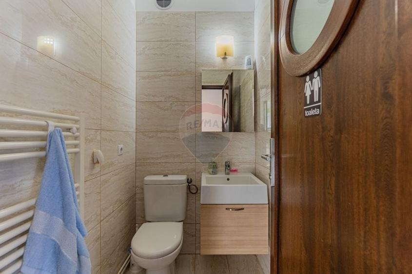 Casa cu potential turistic in Tohanu Nou - Comision 0% - 50