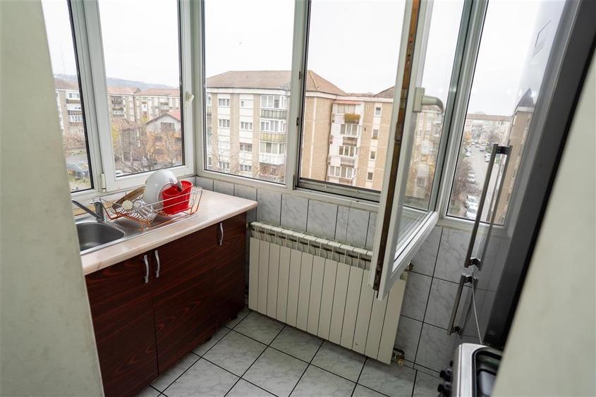 Apartament 3 camere decomandat tip PB str Gradinarilor - 10