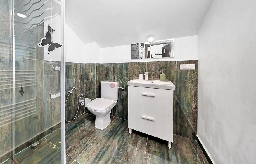 Structura Generoasa Mobilier Inclus - 40